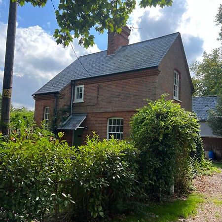 Cosy Cottage In The Heart Of The Countryside Brinkley  Zewnętrze zdjęcie